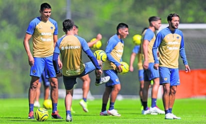 Pumas, a romper racha de mal visitante contra Rayados