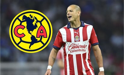 América: ¿Cuánto costará ver a Chicharito Hernández ante las Águilas en Concachampions?