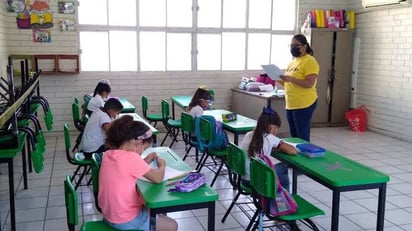 Proceso de certificación en catorce escuelas de Piedras Negras iniciará el 14 de marzo