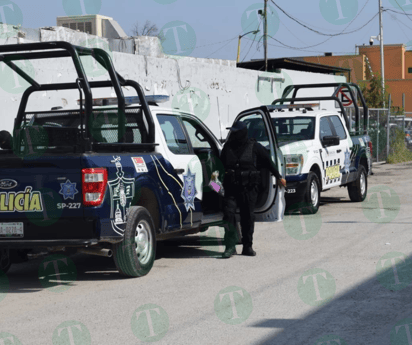 Niños abusan de pequeño de 5 años en la colonia Tecnológico