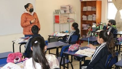 Para los partidos políticos la educación no es una prioridad: Mexicanos Primero