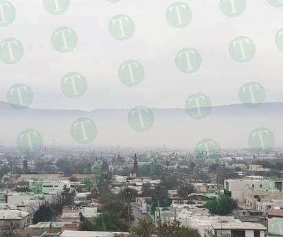 ¡Alerta por humo tóxico del relleno sanitario! 