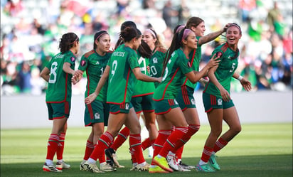 El motivo por el que la semifinal México vs Brasil en la Copa Oro W cambió de horario