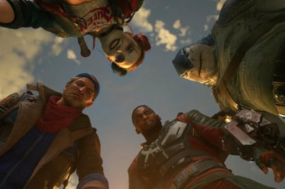 PlayStation ofrece reembolsos por Suicide Squad: el caso de Cyberpunk 2077 se repite; así puedes solicitar el tuyo: Una de las grandes decepciones de este año ha sido Suicide Squad: Kill The Justice League.