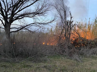 PC exhorta a no encender fogatas y a evitar incendios