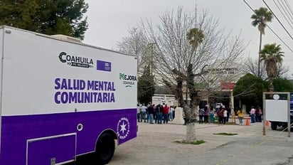 SSa tendrá brigada para promover los cuidados en la salud mental