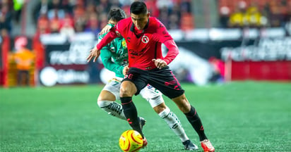 Rescata Xolos dramático empate ante León