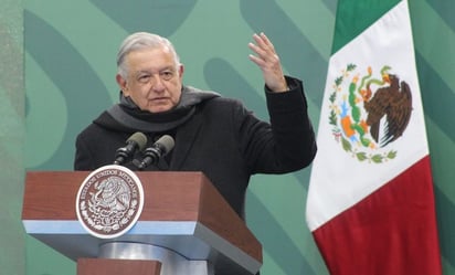 INE ordena a AMLO bajar mañanera del 19 de febrero, por hacer manifestaciones de carácter electoral