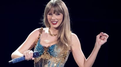 Singapur desata conflicto diplomático por Taylor Swift