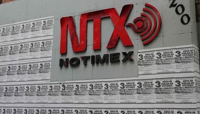 INAI ordena al INDEP transparentar estructura orgánica de Notimex