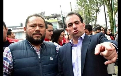 Matan a primo del líder del PRI en Veracruz 