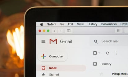 ¿Qué está pasando? Gmail, Google Play y YouTube también presentan fallas