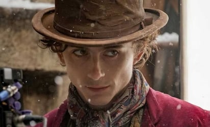 'Wonka' llega al streaming tras su exitoso paso por las salas del cine