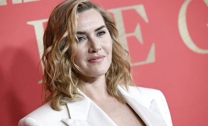 Kate Winslet reacciona al uso de Ozempic para tratar la diabetes como método para perder peso