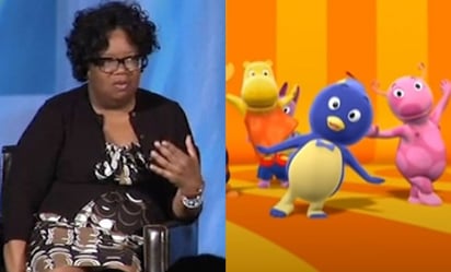 'The Backyardigans': Muere Janice Burgess, creadora de la popular serie infantil