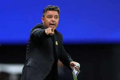 Dura derrota de Al-Ittihad, el equipo de Marcelo Gallardo, en la Champions de Asia