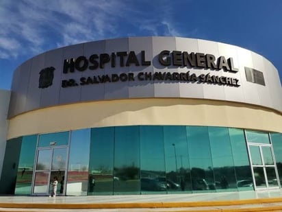 El Hospital Salvador Chavarría continúa con la rehabilitación