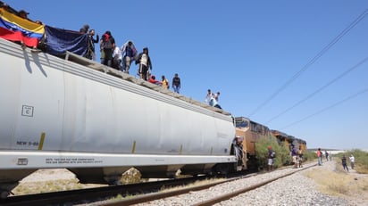 Tres órdenes de gobierno trabajan para disminuir flujo migratorio