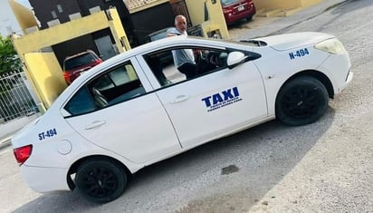 Taxista devuelve cartera y se hace tendencia en redes 