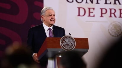 Gobierno cuida a todos los candidatos, asegura AMLO