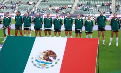 ¿Cuándo y dónde ver la semifinal México vs Brasil de la Copa Oro W?