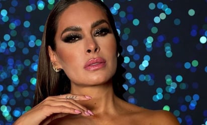 Galilea Montijo lleva a otro nivel los pantalones rotos