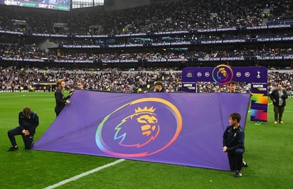 Sancionará Premier League a los clubes que “inflen” sus patrocinios