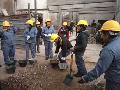 Siglo XXI y hay mujeres que no logran ascender profesionalmente