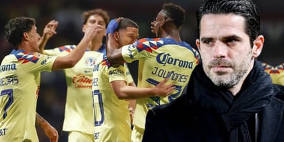 No pudo ni con el América; ahora suena como candidato para reemplazar a Gago en Chivas