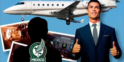 Tenía jet privado, no llegaba a entrenar y solo llegaba a jugar, privilegios