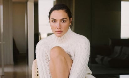 La actriz de 'Mujer Maravilla', Gal Gadot, da la bienvenida a su cuarto hijo