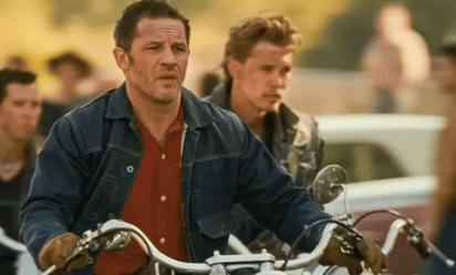 Austin Butler y Tom Hardy protagonizan el vibrante tráiler de 'El club de los Vándalos': Este verano llega a los cines una película sobre bandas de motociclistas, crimen y emociones fuertes.