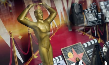 Premios Oscar 2024: Las FOTOS de los preparativos de la ceremonia