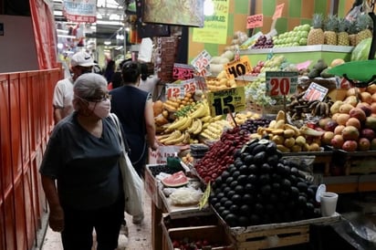 Inflación desacelera un 4.40 % en febrero