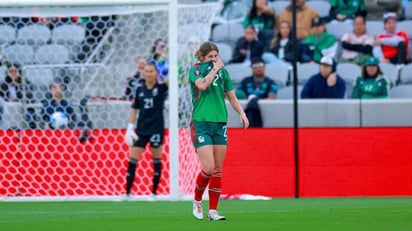 Los errores de México ante Brasil que le costaron la eliminación