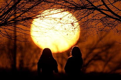 Vive planeta nueve meses seguidos con récord de calor