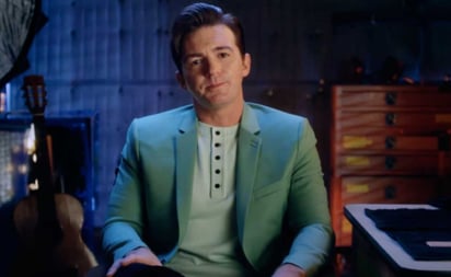 Drake Bell confiesa que trabajador de Nickelodeon abusó de él cuando era menor de edad: El actor conocido por su papel en \'Drake & Josh\' reveló haber sufrido abuso durante su tiempo en Nickelodeon.