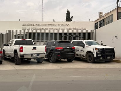 Paisano es detenido en la aduana del puente con un arma