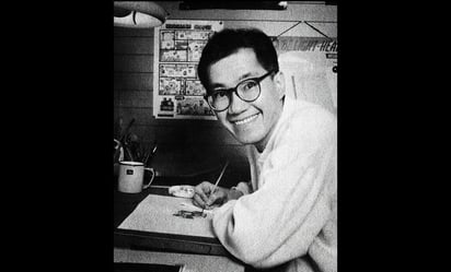 Fallece el mangaka Akira Toriyama, autor de 'Dragon Ball'