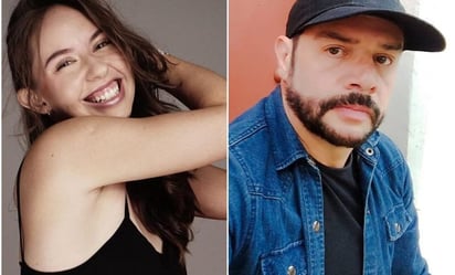 Alexa Hoffman muestra videos contra su padre Héctor Parra, sentenciado por corrupción de menores