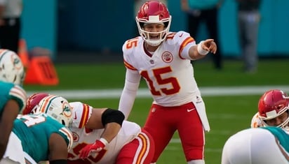 Asistentes de un partido de Chiefs podrían perder las extremidades debido a congelaciones