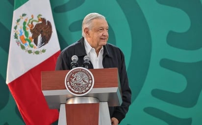 AMLO recomienda a partidos enviar listas de candidatos a la FGR 