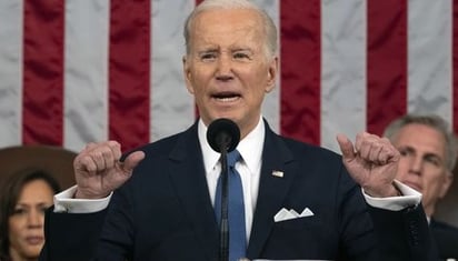 Casa Blanca defiende la 'compasión' de Biden con la migración pese haber dicho 'ilegal'