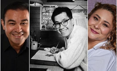 Desde Gokú hasta Krilin: actores de doblaje se despiden de Akira Toriyama, creador de 'Dragon Ball'