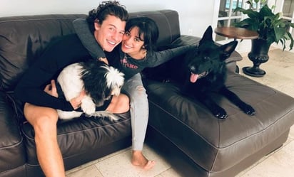 Camila Cabello se arrepintió de haber tenido otra oportunidad con Shawn Mendes