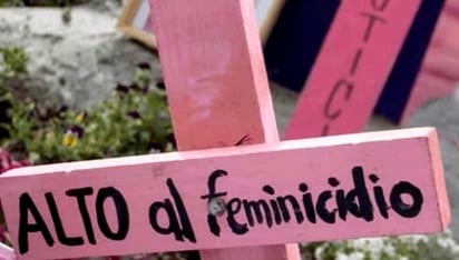 178 feminicidios en 10 años