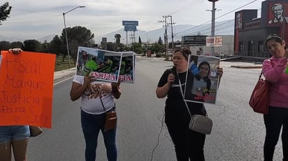 Presentarán de nuevo al joven que atropelló a menor