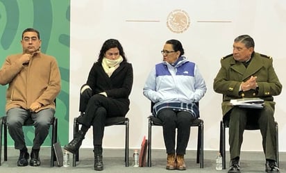 Cuestionamientos sobre la Paridad en el Gabinete de AMLO: Más Hombres que Mujeres en las Mañaneras