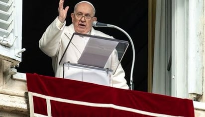 Papa Francisco acepta renuncia del obispo polaco Dziuba, acusado de encubrir abusos