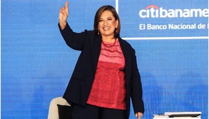 Xóchitl Gálvez planea cerrar refinerías de Cadereyta y Tampico